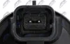 Druckregelventil Dacia Duster 1.5DCI 2010-, Renault Clio Produktbild-Vorschau 6