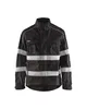 Blakläder High Vis Jacke 4051 1811 in zwei Farben, Produktbild-Vorschau 1