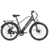 26 Zoll E-Bike EBIKE Cityräder Elektrofahrrad Akku 100km Produktbild-Vorschau 3