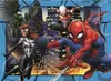 Ravensburger Puzzle Marvel Spiderman 4x100 el. - Oficjalny Produktbild-Vorschau 3