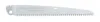 A close-up view of a saw blade against a white background. Anteprima dell’immagine prodotto