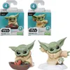 Star Wars The Mandalorian Grogu, 4 Jahr(e), Mehrfarbig, Produktbild-Vorschau 4