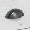 vidaXL Konzolový stolek BODO White 91x35x74 cm z masivního Náhled obrázku produktu 7