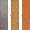 vidaXL Letto rialzato arrugginito 320x80x45 cm Acciaio Anteprima dell’immagine prodotto 5