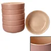 Ritzenhoff 6x Jasper miska Ø14,5cm puder 360ml kamionka 6 Podgląd zdjęcia produktu 2