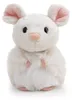 Nici Stoffmaus 12 Cm   Kinder  One Size Produktbild-Vorschau 1