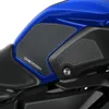 Copriserbatoio YAMAHA ONEDESIGN HDR273 nero Anteprima dell’immagine prodotto 6