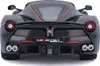 Laferrari Aperta Black 1:24 BBURAGO Voir les images du produit 6