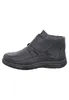 Jomos ATLANTA topánky v plus veľkostiach black 464503 329 Náhľad obrázku produktu 1