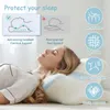 (Modrá) Multifunkční ergonomický polštář z paměťové pěny Náhled obrázku produktu 4