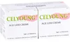 Celyoung Age Less plus Gratis Age Less Creme, 100 ml Creme Produktbild-Vorschau 3