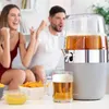 Kühlzapfanlage für Bier und Getränke Produktbild-Vorschau 10