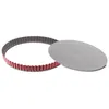 TEFAL Delibake Kuchen- und Tortenform 28 cm. J1641574 Produktbild-Vorschau 1
