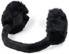 styleBREAKER Cache-oreilles pour femmes aspect peluche | Voir les images du produit 9