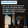 Shelly Plus RGBW PM Controller Relais gelb Produktbild-Vorschau 16