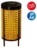 LED Solarleuchte "PATTI", Lampe für den Außenbereich im Produktbild-Vorschau 2