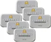Barkleys Aniseed Pastillen mit würzigem Anis Geschmack 50g Produktbild-Vorschau 3