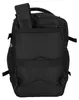 Sac à dos de cabine Norländer RPET 2.0 – Compartiment pour Voir les images du produit 12
