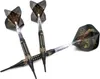 CUESOUL Black Scorpion 16g Deluxe Soft Dart Set with Case & Produktbild-Vorschau 5
