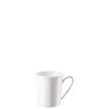 Rosenthal Becher mit Henkel Jade Weiss 61040-800001-15505 Voir les images du produit 2