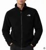 The North Face M Glacier Flc Jkt Black XL EU Vista previa de la imagen del producto 12