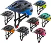 Casco da bicicletta CRATONI 'AllRace' (MTB), taglia: S/M Anteprima dell’immagine prodotto 3