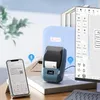 NIIMBOT M2 Stampante a trasferimento termico Etichette EAN Anteprima dell’immagine prodotto 3