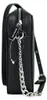 MICHAEL KORS JET SET ITEM Schwarz Produktbild-Vorschau 10