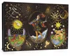 Tarot - Karten-Set mit Goldfolie und Ratgeber - Lass die Produktbild-Vorschau 1