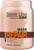 STAPIZ Haarmaske REPAIR - 1000ml Produktbild-Vorschau 4
