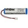 vhbw Akku kompatibel mit Midland ER200, ER300 digital Radio Produktbild-Vorschau 3