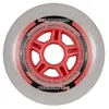 Powerslide One 4 Units Rad Golden 80 mm / 82A Golden 80 mm Produktbild-Vorschau 4