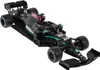 Mercedes-AMG F1 W11 EQ Performance RASTAR model 1:18 Produktbild-Vorschau 19