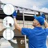 MAXCRAFT Mobile Aluminium Arbeitsbühne / Produktbild-Vorschau 3