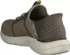 Skechers Ingram Brackett Herren Sneaker, Hands Free Produktbild-Vorschau 18