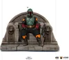 Iron Studios Star Wars The Mandalorian Deluxe Art Scale Náhled obrázku produktu 1