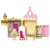 Mattel DISNEY Belles Schloss - Inspiriert von "Die Schöne Produktbild-Vorschau 5