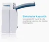 Busch-Jaeger 2300/3 EW-53, CEE 7/3, 2P+E, Blau, Weiß, IP44, Produktbild-Vorschau 9