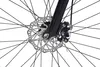WYNN Mountainbike Fully 26 Zoll FLY1.0 schwarz-rot Produktbild-Vorschau 10