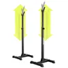 Zipro Supporto per bilanciere alto – Squat rack regolabile Anteprima dell’immagine prodotto 4