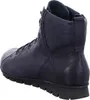 Think MENSCHA Damen Stiefeletten - bequeme Stiefelette blau Produktbild-Vorschau 23
