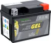 INTACT Bike Power-Batterie GEL YTX4L-BS Produktbild-Vorschau 1
