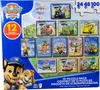 Games Paw Patrol, 12-Puzzle-Sammlung 24-teilig 48-teilig Produktbild-Vorschau 4