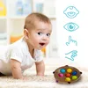 MalPlay Silikon Pop it Sensory Spielzeug, Stressabbau Produktbild-Vorschau 3