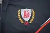 Übergrößen AHORN SPORTSWEAR Kapuzensweatjacke BEN Schwarz Produktbild-Vorschau 3