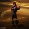 NARUTO SHIPPUDEN - "Gaara"-Figur Produktbild-Vorschau 5