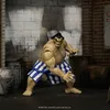 Ultra Street Fighter II : The Final Challengers - Figurine Voir les images du produit 4