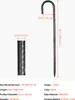 SucceBuy Pack de 16 ancres de sol de type J Ancres de terre Voir les images du produit 6