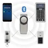 HOMETEC PRO - Teclado Bluetooth® CFT3100 - blanco Vista previa de la imagen del producto 6