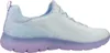 SKECHERS SUMMITS MORNING GLOW Blau Produktbild-Vorschau 4